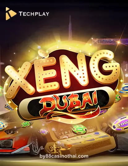 Techplay Xèng Dubai