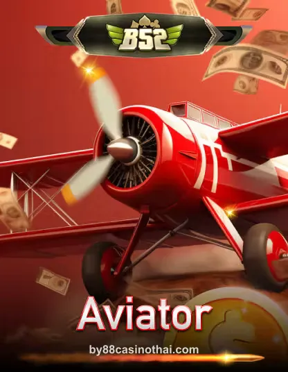 B52 Aviator