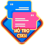 Biểu tượng hỗ trợ khách hàng