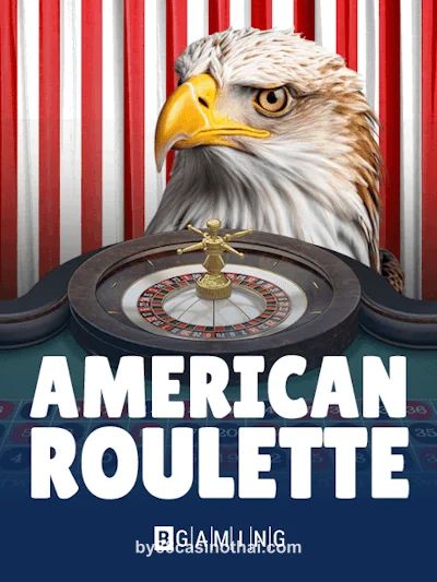 American Roulette